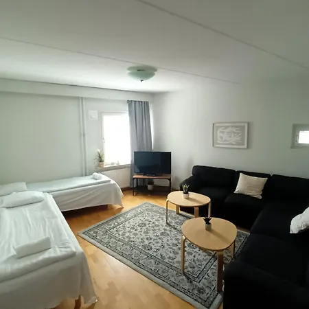 2ndhomes Cozy 1br With Sauna & Balcony Appartamento Helsinki